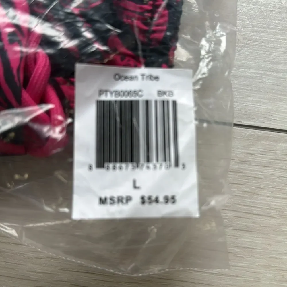 Psycho Tuna item sku